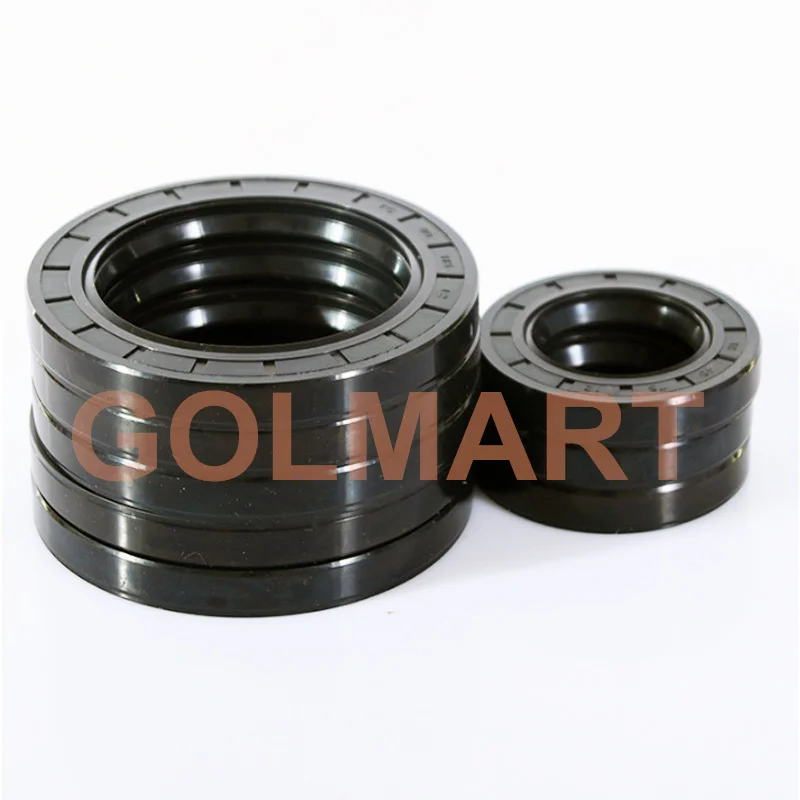 16MM X 26MM X 6MM TC METRIC OIL SEAL FACTORY NEW!