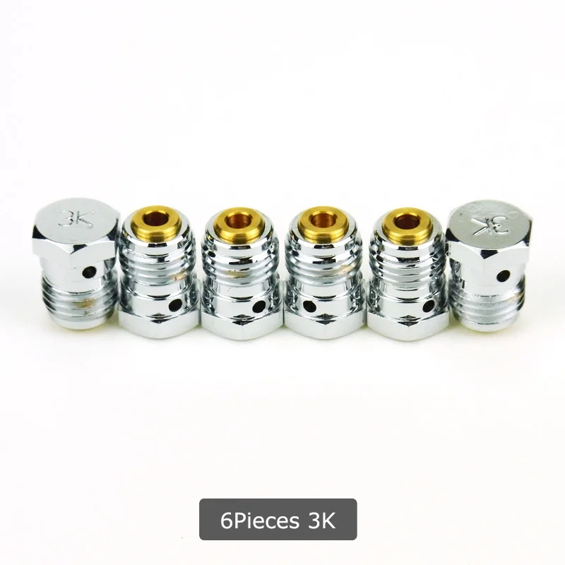 Tank Valve Burst Disk3K7 B