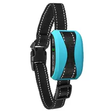 

3 in 1 Electric Shock,Vibration and Sound Stimuli Anti Bark Collar for Small Medium Large Dogs Waterproog Dog Training Collar