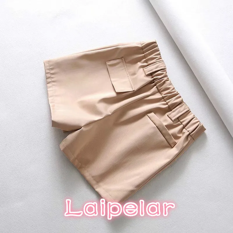 Summer hot shorts Loose Casual Cotton Shorts 2018 Feminino Elastic Women High Waist Shorts Sexy Khaki shorts fashion streetwear Summer hot shorts Loose Casual Cotton Shorts 2018 Feminino Elastic Women High Waist Shorts Sexy Khaki shorts fashion streetwear