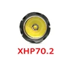 Linterna de submarinismo XHP70.2, luz LED subacuática de 100M XHP70, Linterna de buceo impermeable, batería 26650 + cargador ► Foto 2/6