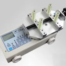 Hp-50 цифровой измеритель крутящего момента крышки бутылки 50кг/5N. M s высокое качество