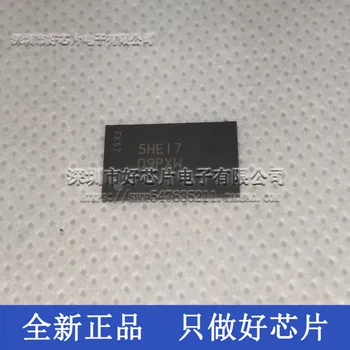 

10PCS MT41J256M16HA-125:E BGA MT41J256M16HA Screen printing: D9PXW particle DDR memory new and original