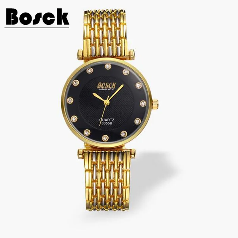 

BOSCK watches men quartz watch relogio masculino luxury military wristwatches fashion casual water Resistant army sports 3335