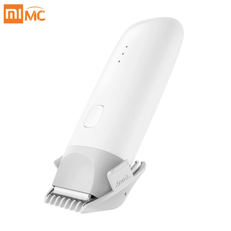 redmi hair trimmer