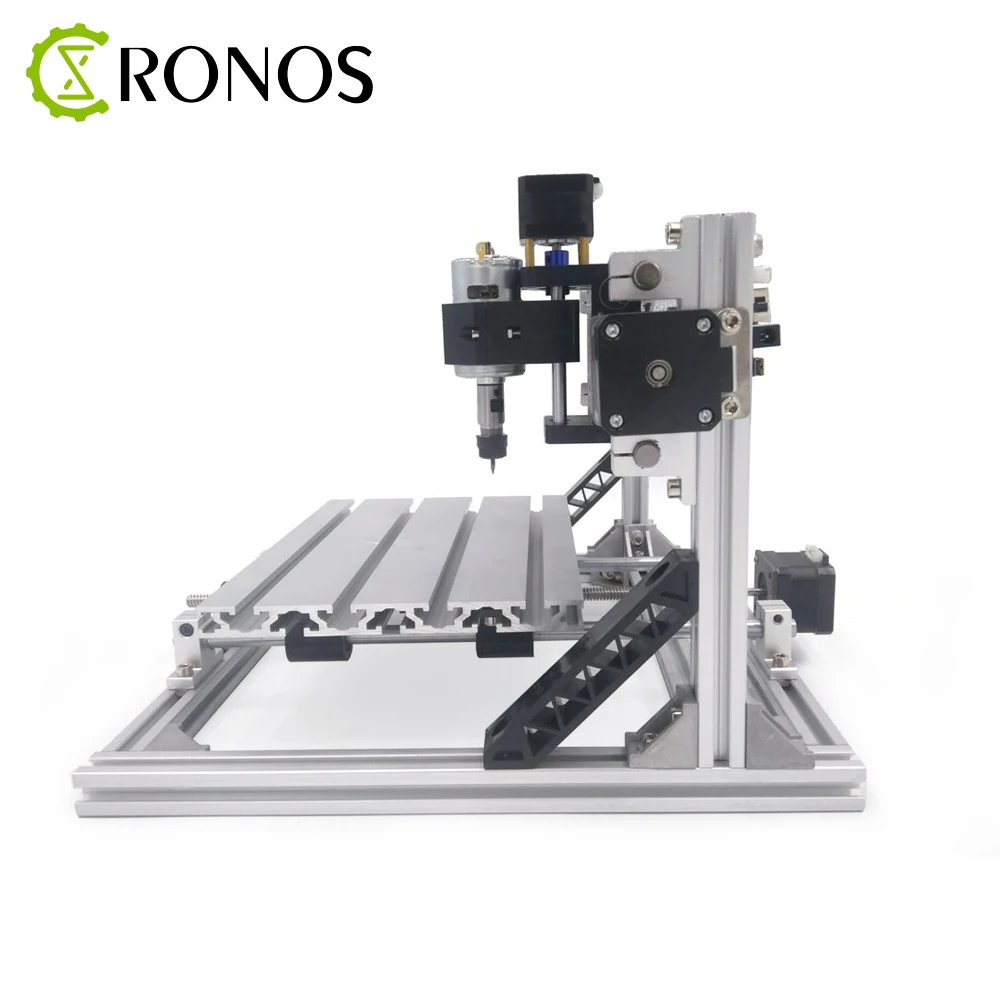 CNC 2418 With ER11,CNC Engraving Machine,Pcb Milling Machine,Wood Carving Machine,MINI CNC Router,CNC 2418,Best Gifts