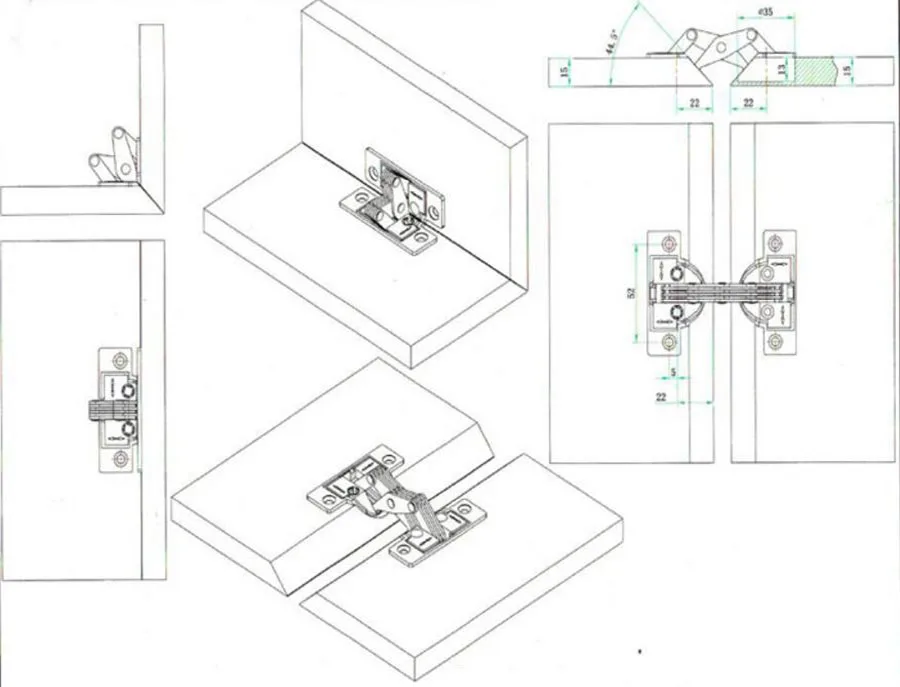 melhorias domésticas