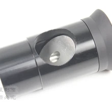 CSO Полный металлический окуляр для калибровки