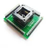 Программатор QFP64 TQFP64 LQFP64, тестовый переходник с интегральной схемой, qfp64 сокет tqfp6, ПРОГРАММАТОРЫ ► Фото 3/6