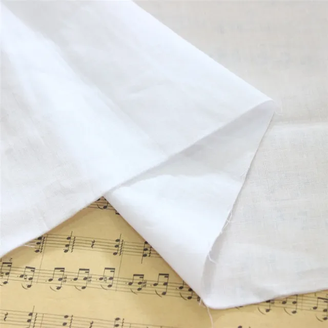 Buy Thin White Cloth Summer Fabric Fabric from Reliable fabric fabric suppliers
