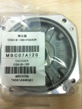

The encoder OSA18-100 100% of new home furnishings