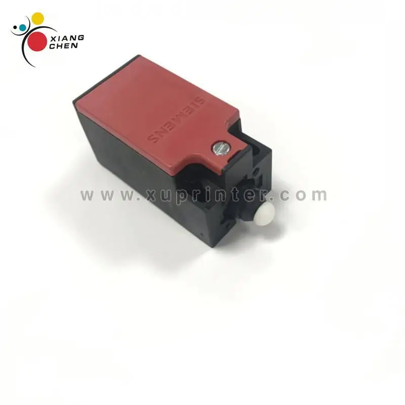 00.783.0180 для Heidelberg SM102 CD102 CX102 датчик машины EMECH SWIT POS HD части машины