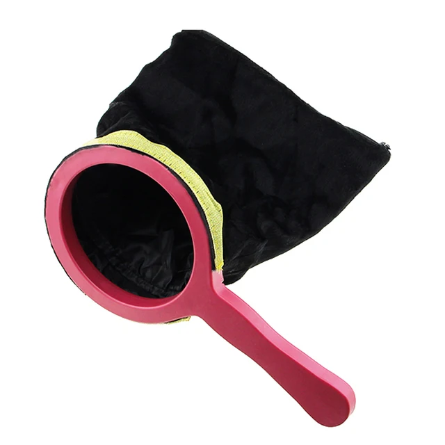 Magical Bag for Magician Beginner Funny Magic Bag of Tricks Magic