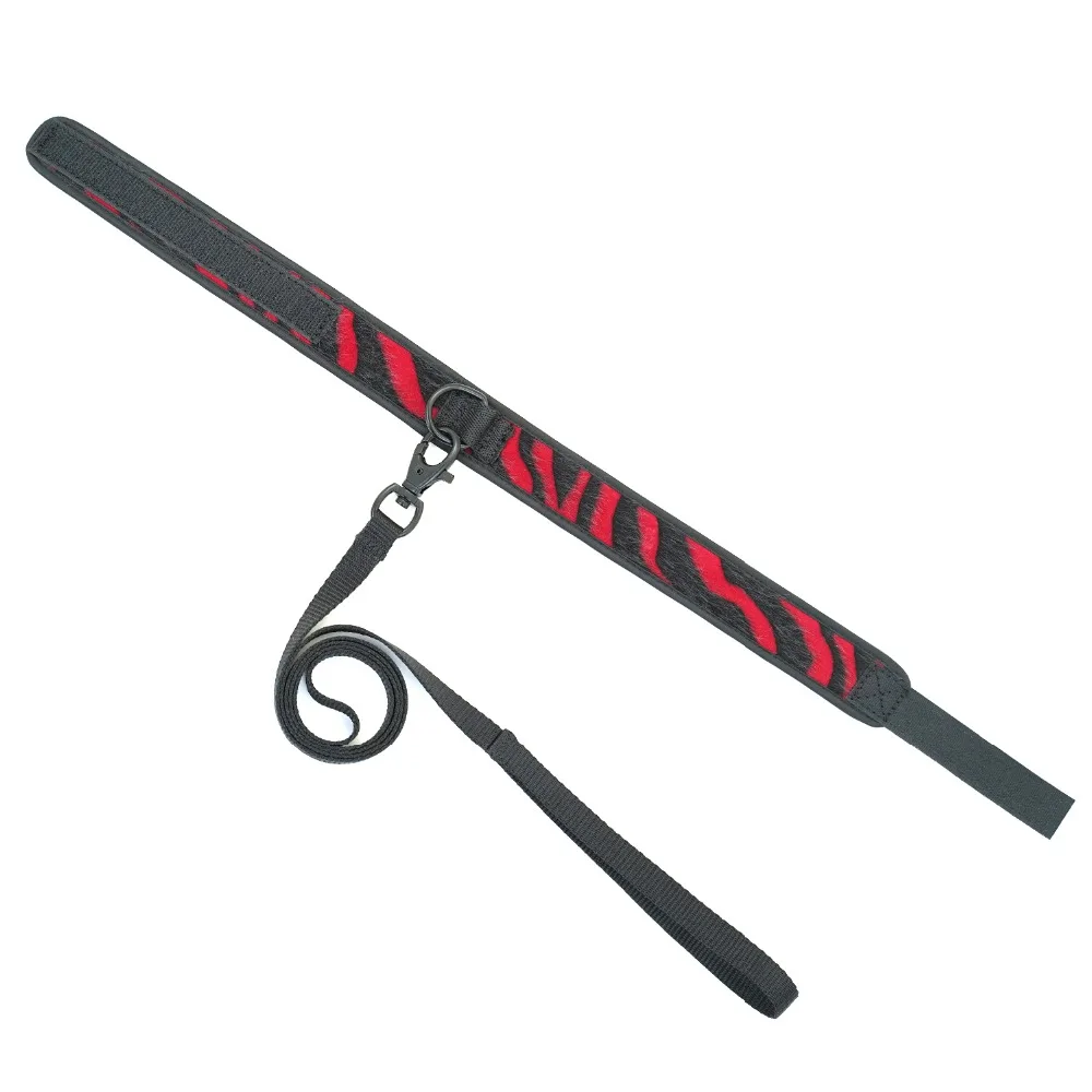 Smspade БДСМ бондаж ограничители воротник секс игрушки для пар взрослые ошейник