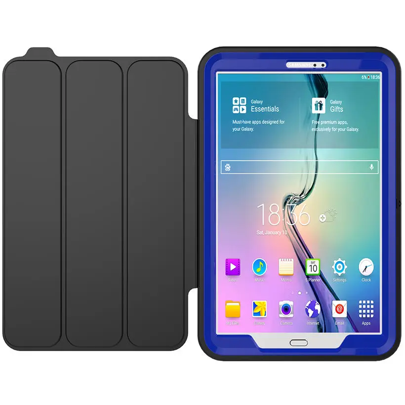 Противоударный детский безопасный Чехол для Samsung Galaxy Tab A A6 10 1 дюйма 2016 дюйма|for