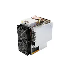 Б/у Antminer DR5 35TH/S с БП Asic Blake256R14 DCR Майнер лучше чем S9 DR3 Z9 Mini WhatsMiner D1 Innosilicon A9