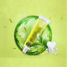 Австралия, четверга, зубная паста чайного дерева для разлагающегося налета, здоровые десны, очищает отбеливающие зубы, свежий щелочный фторид для полости рта, бесплатно