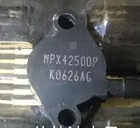 

Free shipping new MPX4250DP