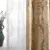 European Damask Curtains For Living Room Luxury Jacquard Blind Drapes Window Panel Fabric Curtain For Bedroom Shading 70% Custom 8