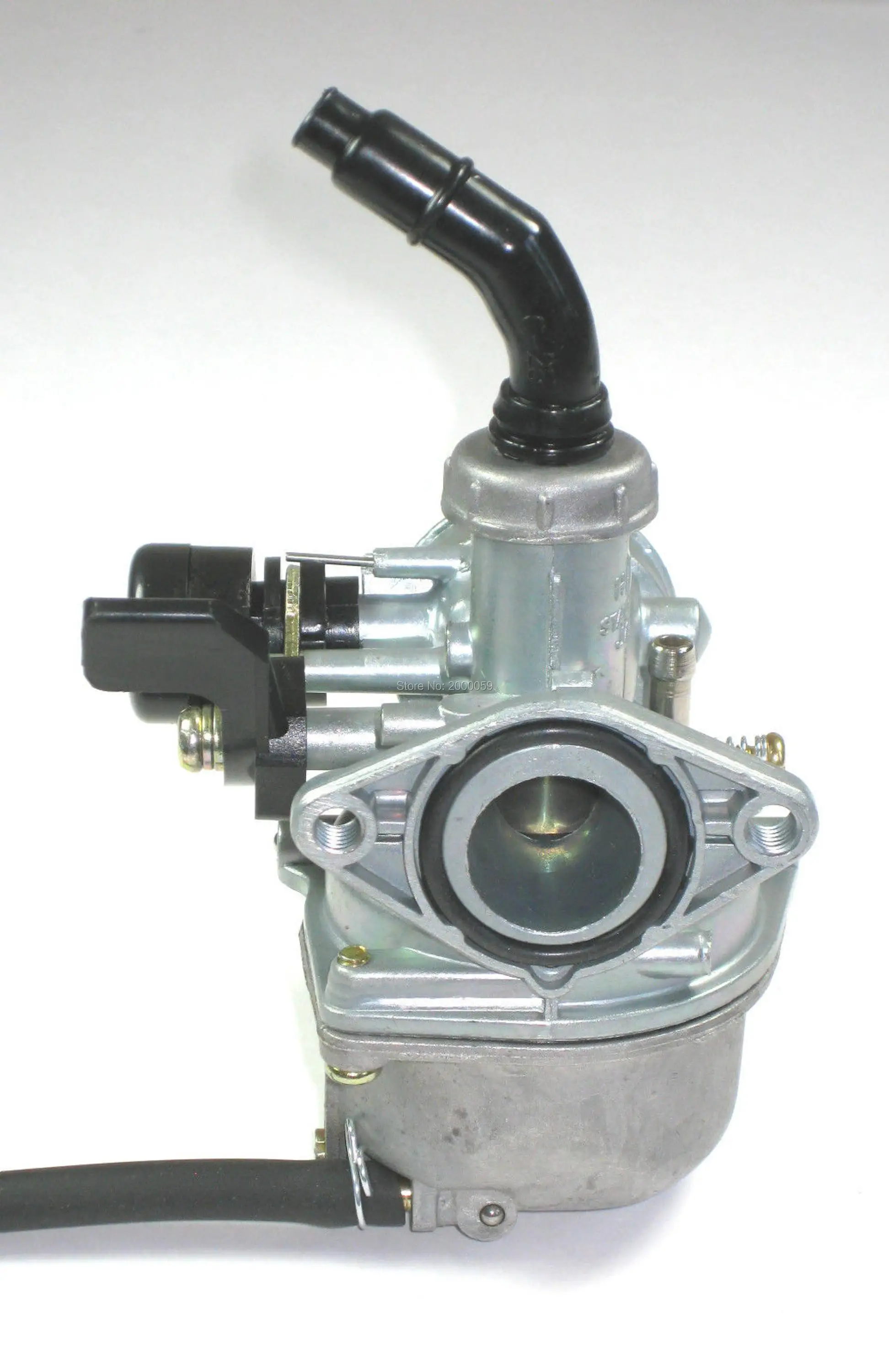 CARBURATEUR PZ19 QUAD ENFANT 110CC 125C STARTER /À MAIN