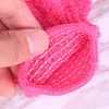 Exfoliating Body Massage Sponge Bath Gloves Skin Bath Shower Wash Cloth Shower Scrubber Back Scrub Moisturizing Spa Skin Gloves 6
