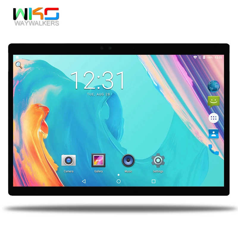 

10.1 inch official Original Phone Call Tablets Google Android 7.0 MT8752 Octa 8 Core IPS Tablet WiFi 4GB + 64GB 32GB tablet pc