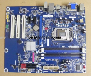 

DH55HC P55 Industrial control industrial equipment motherboard Good quality