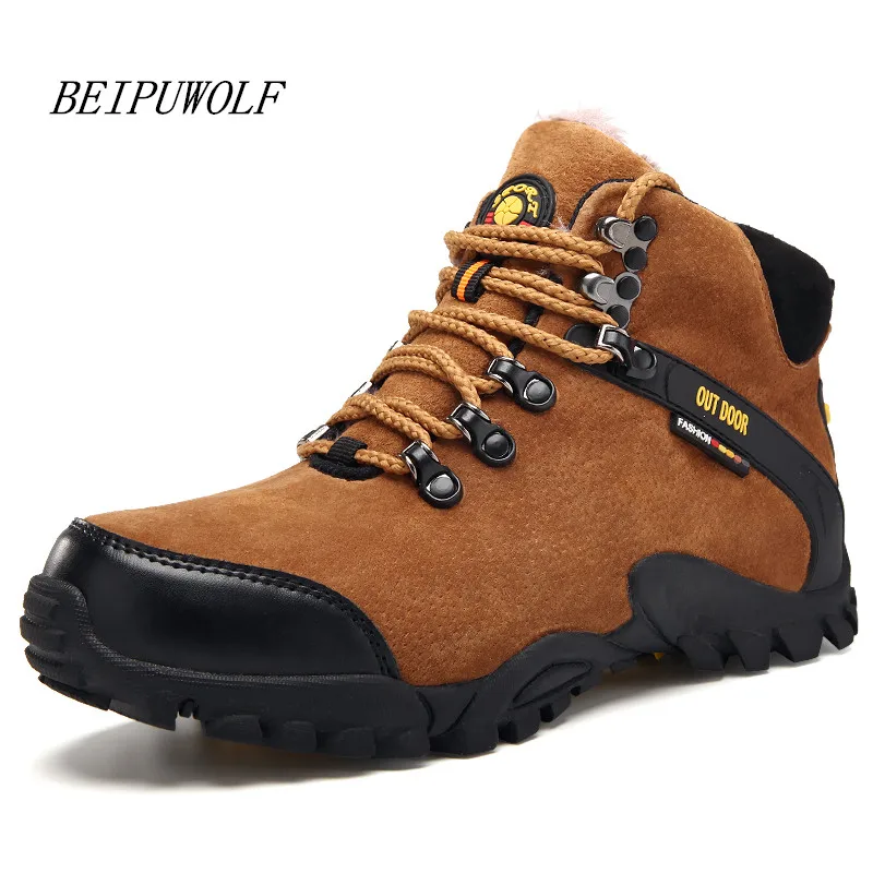 best warm weather hiking shoes
