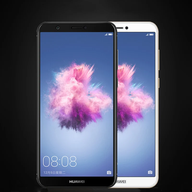 Защитная пленка из закаленного стекла 5D для Huawei Nova 2 Lite 2i 2S 3 3i 3E P20 pro P Smart Y7 Prime