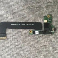 Для lenovo Thinkpad X1 углерода 5th Gen аудио Нижняя плата 00HW560