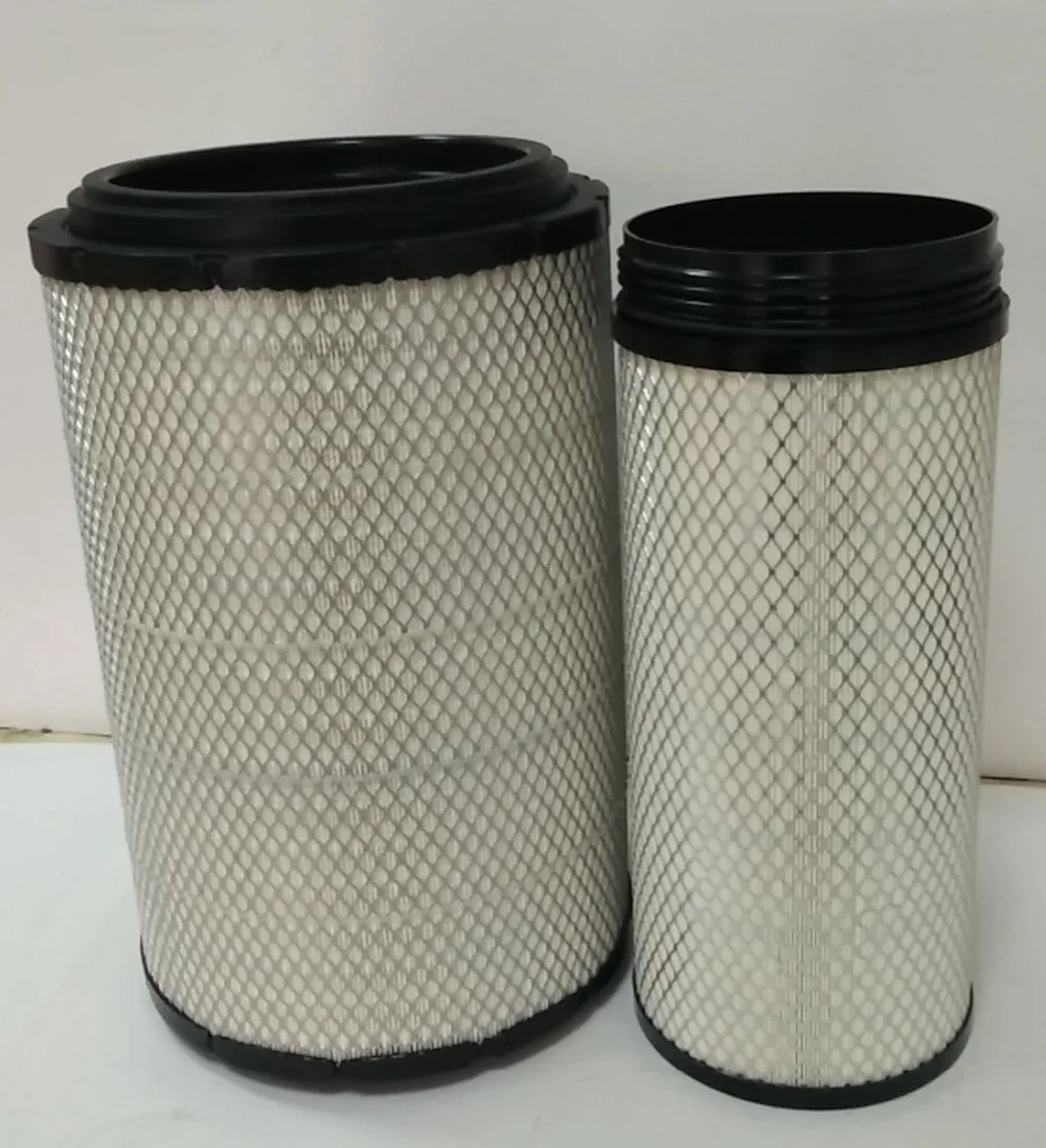 Fast Shipping air cartridge PU2841 AF26569 Air filter element Suit for