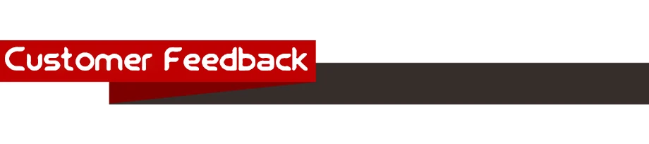 DaoHang03-Customer feedback