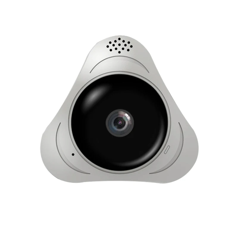 Howell Panoramic VR camera Wireless HD 960P IP Camera Wifi Security with IR Night Vision /2-way Audio for Home Store office Howell Panoramic VR camera Wireless HD 960P IP Camera Wifi Security with IR Night Vision /2-way Audio for Home Store office
