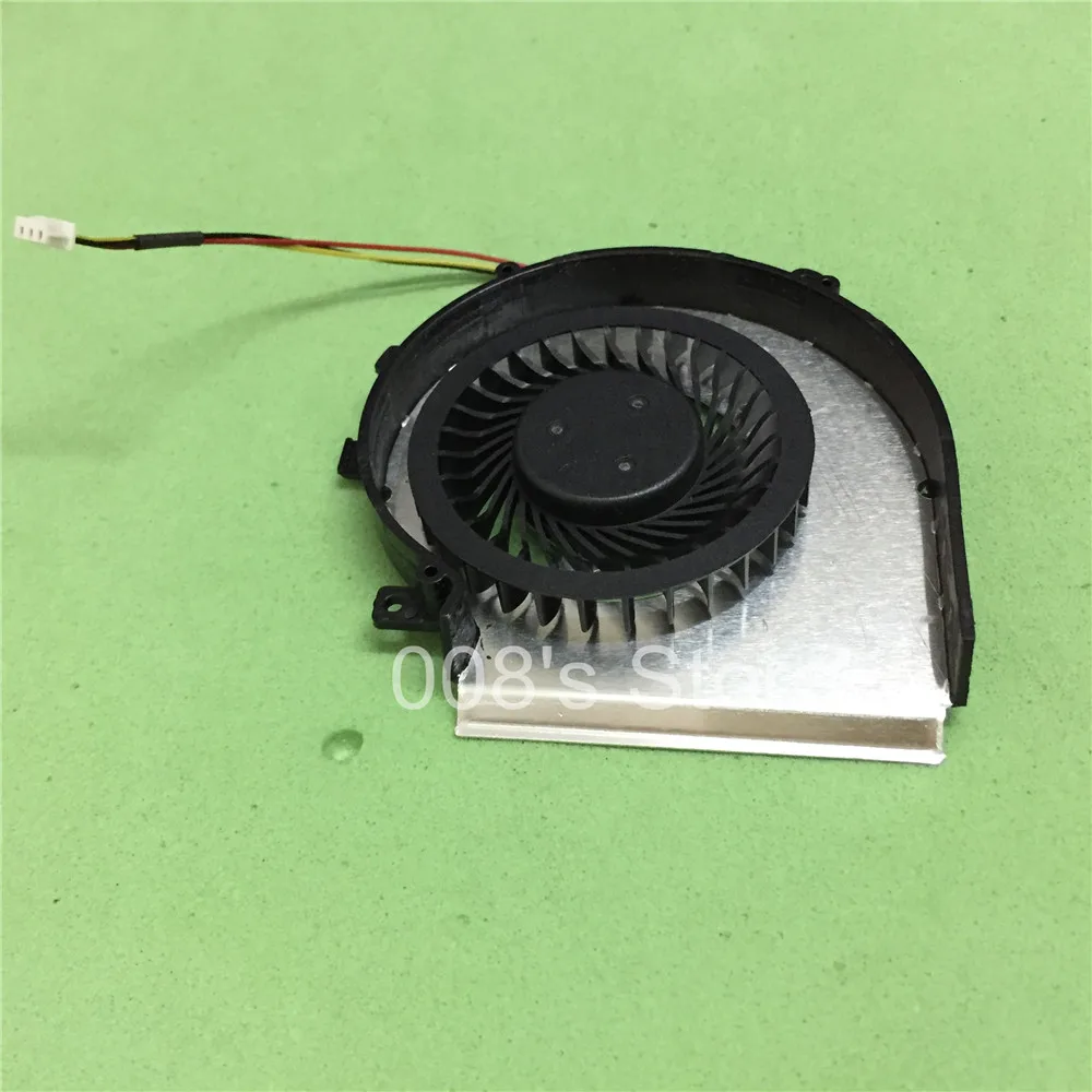 Новый вентилятор для процессора GPU OEM MSI GE72 GE62 PE60 PE70 GL62 GL72 2QD 2QE 2QF 007X 053X 216XCN кулер