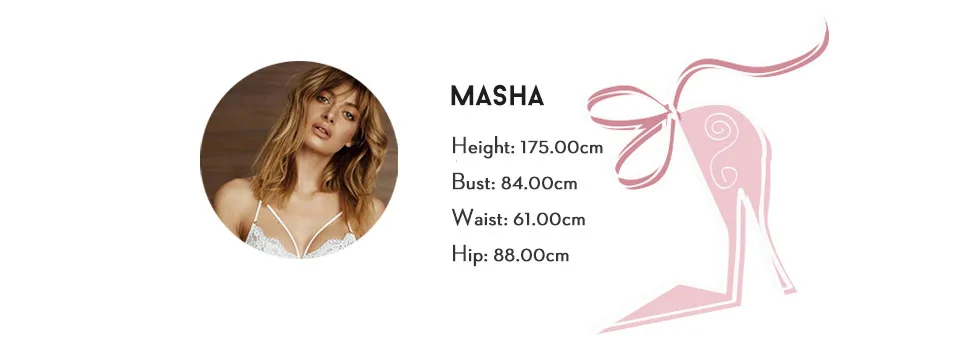 masha
