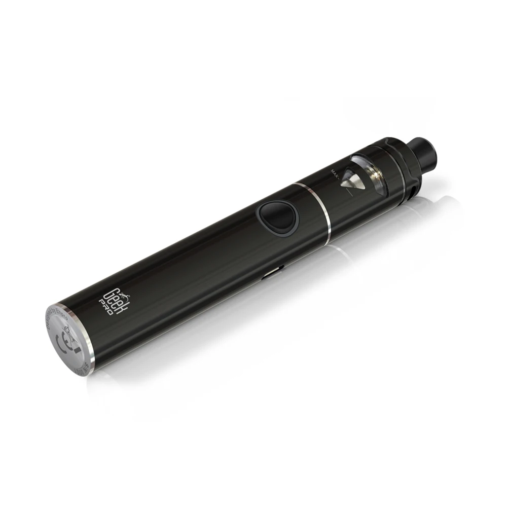 Ehpro Geekpro механический Mod Ego Kit 1500 мАч встроенный Батарея с 2 мл распылитель