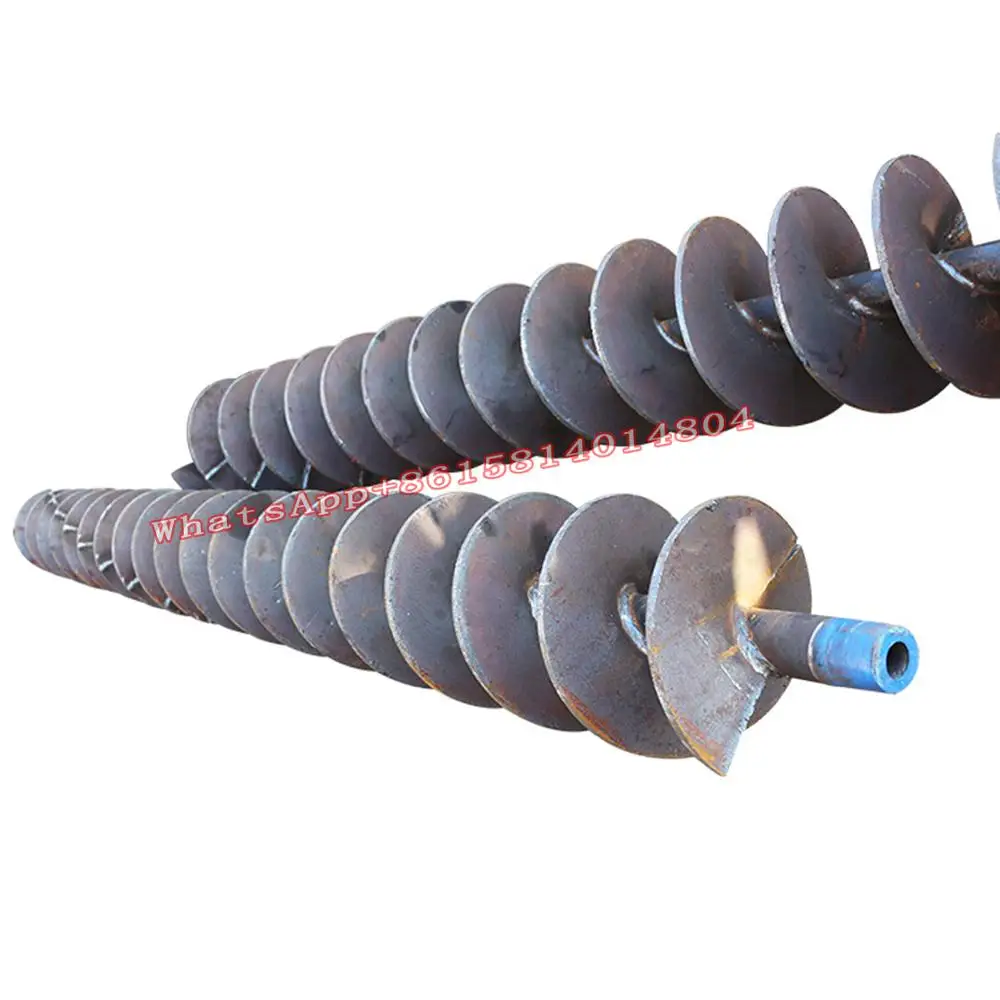 

1pc Factory direct sales Drilling machine drill bit,auger drill pipe Bit for Geological prospecting nd Drilling Wells