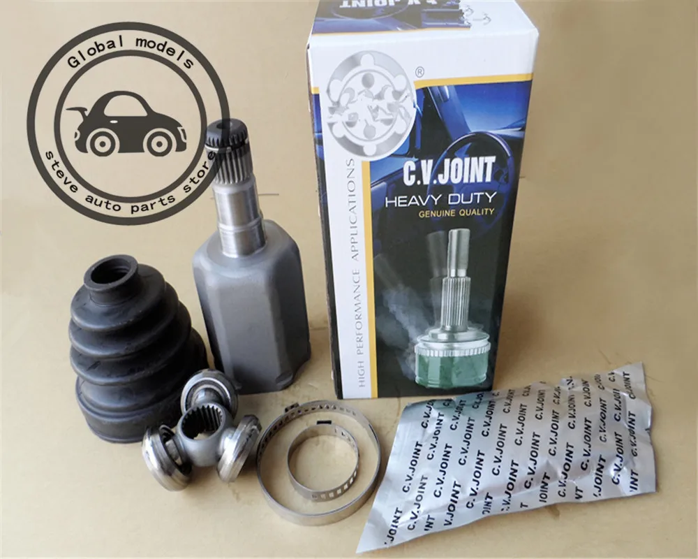 Inner C V Joint Axle Shaft Half Shaft Drive Shaft Cv Joint For Cadillac