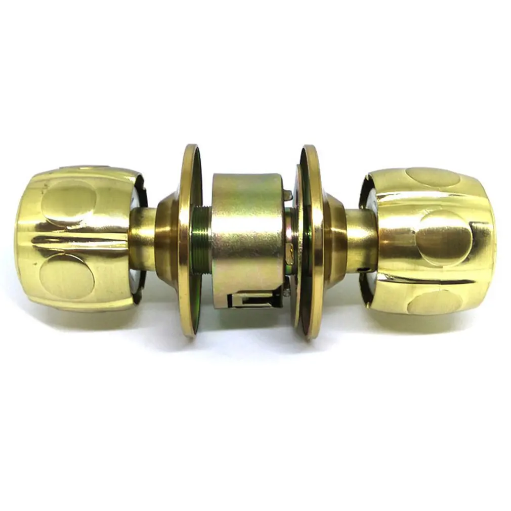 

High Grade Zinc Alloy Ball Lock Core Ball Lock Universal Pure Copper Lock Core Ball Lock Hardware Accessories