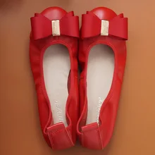 2017 New Egg roll shoes font b Women b font Flats Summer Style Casual Artificial Leather