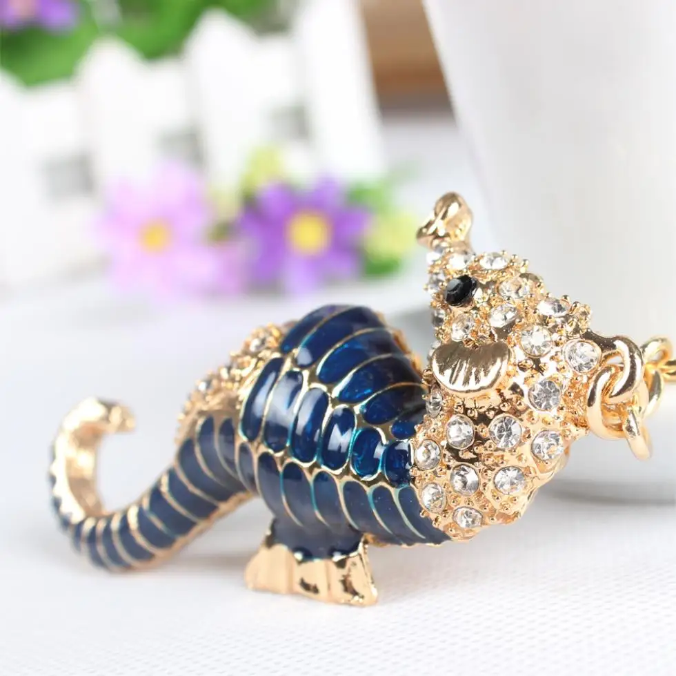 Ocean Sea Horse Hippocampal Cute Crystal Charm Purse Handbag Car Key Keyring Keychain Party Wedding Birthday Gift Ocean Sea Horse Hippocampal Cute Crystal Charm Purse Handbag Car Key Keyring Keychain Party Wedding Birthday Gift