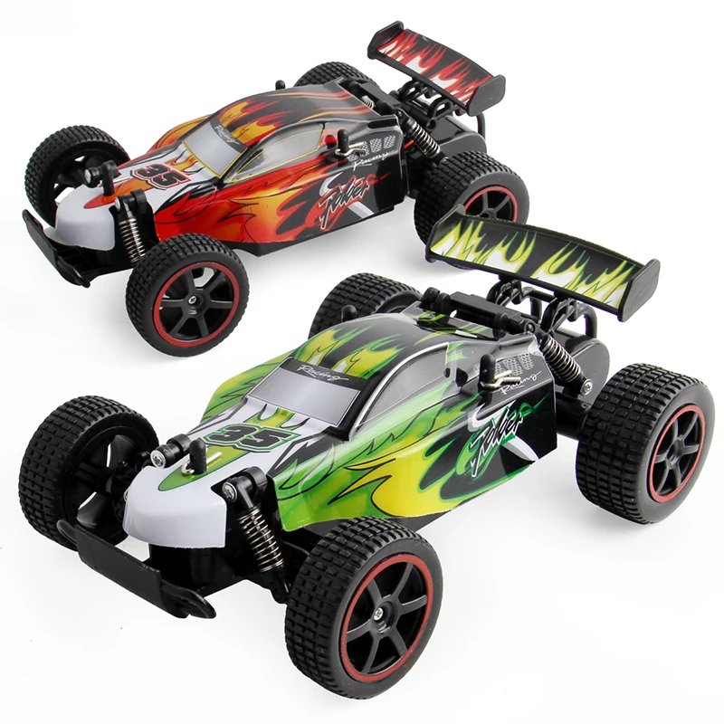 

2.4G Mini 1:18 Model High Speed Drift Car Off-Road Vehicle Crawler Toy For Children Remote Control Car Model
