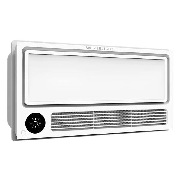  2019 Xiaomi Yeelight Smart 8 In1 Led Bath Heater Pro Ceiling Light Bathing Light For Mihome App Rem