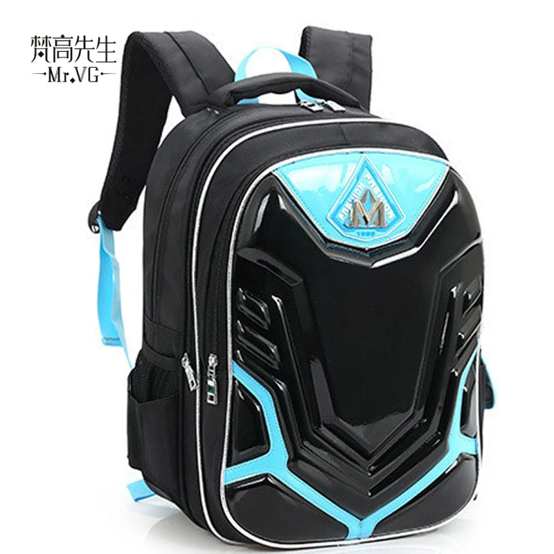 2016 Fashion schoolbag boy backpacks children school bags