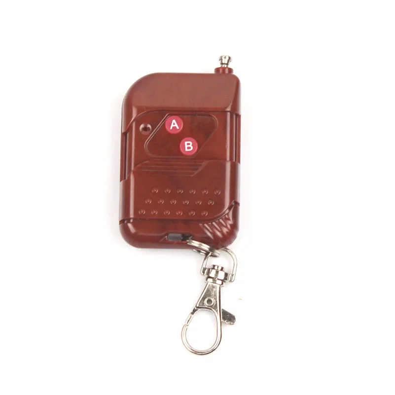 3000W 220V 30A Relay Remote Switch 433315MHz Wireless Control 2 Receiver For Transmitter lightingLamp LED Water Pump (4)