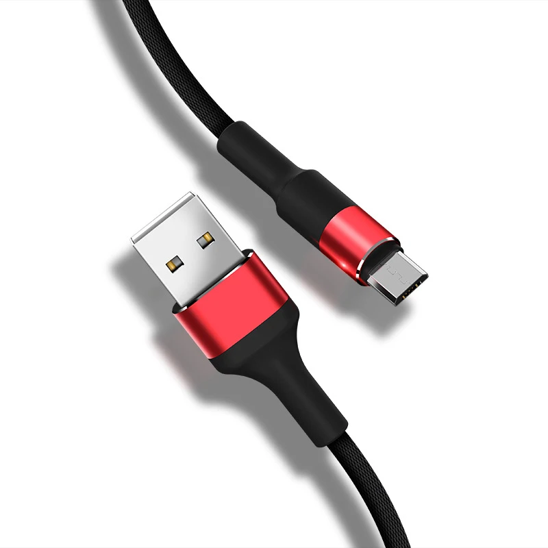 Suntaiho Micro USB Cable 2A Fast Charge USB Cable for xiaomi redmi note 5 for vivo x21 data cable Tablet Cable for Samsung s7 Suntaiho Micro USB Cable 2A Fast Charge USB Cable for xiaomi redmi note 5 for vivo x21 data cable Tablet Cable for Samsung s7