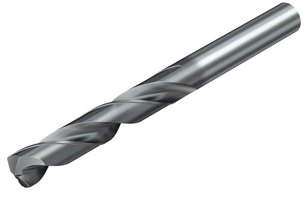 Carbide Drill Coro 460 17.5mm | Дом и сад