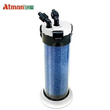 

Atman Pre filter for aquarium fish tank external filter barrel QZ30 turtle jar external barrel filter pump