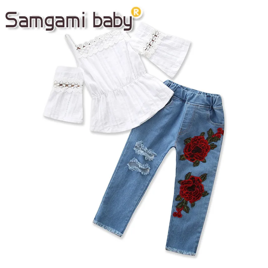 джинсы с бабочками. джинсы девочке 6 лет. джинсы для подростков девочек. модные джинсы для девочек. джинсы укороченные для девочек.