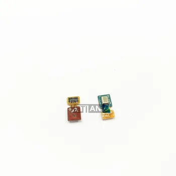 

100PCS Microphone Mic Flex Cable Ribbon For Samsung Galaxy S6 edge G925F